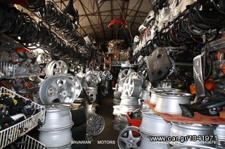 differential BMW E30 bima  3.25  makri spanio bima M3-thumb-74