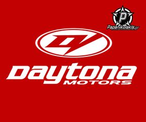 Daytona Sprinter 125 2025 EFI CBS EURO-5 NEW-thumb-5