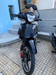 Daytona Sprinter 125 2025 EFI CBS EURO-5 NEW-thumb-3