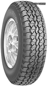 (((NOUSIS TIRES))) 205/80R16 104S 4PR RF-NE08 NEXEN A/T NEO M+S ΤΜΧ