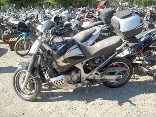 HONDA AFRICA TWIN 750 XRV