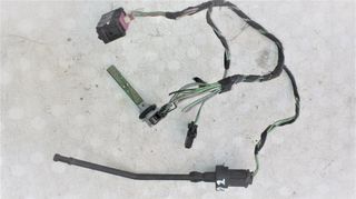 AUDI A2-SKODA FABIA 02M, VW POLO 2002 - 2009 .// 1 ΑΙΣΘΗΤΗΡΑΣ ΘΕΡΜΟΚΡΑΣΙΑΣ ΚΑΛΟΡΙΦΕΡ ΕΒΑΠΟΡΕΤΑΣ BOSCH 6Q0907543A 4B0820539 \\