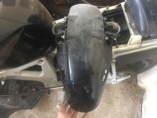 Honda cbr 900  919 mudguard fender 