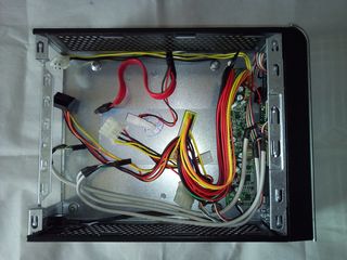 Case A-ITX-101 (MINI ITX)-thumb-1