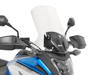 ΖΕΛΑΤΙΝΑ D1146ST ΓΙΑ HONDA NC750X '16-'20| GIVI