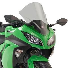 ΖΕΛΑΤΙΝΑ KAWASAKI NINJA 300 13-15 D4108S | GIVI