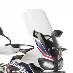 ΖΕΛΑΤΙΝΑ HONDA CRF1000L AFRICA TWIN '16-'19/ CRF1000L ADVENTURE SPORTS '18-'19 D1144ST | GIVI