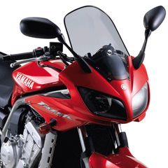 ΖΕΛΑΤΙΝΑ ΦΙΜΕ D129S ΓΙΑ YAMAHA FZS1000 FAZER '01-'05 | GIVI