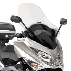 ΖΕΛΑΤΙΝΑ D442ST ΓΙΑ YAMAHA T-MAX 500 '08-'11| GIVI