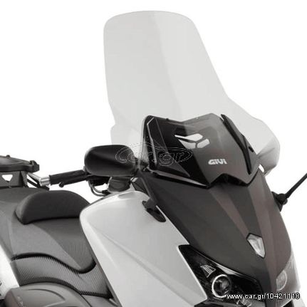 ΖΕΛΑΤΙΝΑ D2013ST ΓΙΑ YAMAHA T-MAX 530 '12-'16 | GIVI