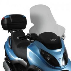 ΖΕΛΑΤΙΝΑ D501ST PIAGGIO MP3 125/250/300/400 (2006-11)| GIVI