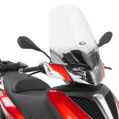 ΖΕΛΑΤΙΝΑ PIAGGIO MP3 YOURBAN 125-300 '11-'18 D5600ST | GIVI