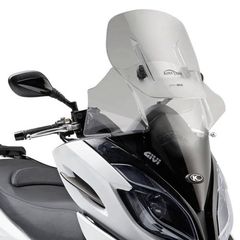 ΖΕΛΑΤΙΝΑ AF6103 ΓΙΑ KYMCO K-XCT 125i/300i (2013-17)| GIVI