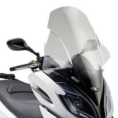 ΖΕΛΑΤΙΝΑ D6103ST ΓΙΑ KYMCO K-XCT 125i/300i '13-'17 | GIVI