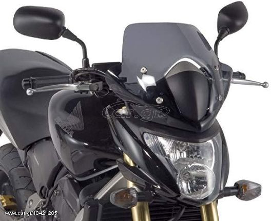 ΖΕΛΑΤΙΝΑ A309 ΓΙΑ HONDA HORNET 600 '07-'10| GIVI