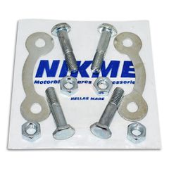 Βίδες ταμπούρου Yamaha V50 σετ Nikme