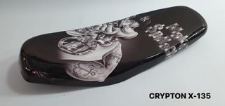 ΣΕΛΑ POPAI YAMAHA CRYPTON X-135/CRYPTON 105/115