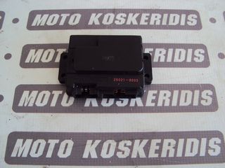 ΑΣΦΑΛΕΙΟΘΗΚΗ KAWASAKI Z 750 (03-06) / ΜΟΤΟ ΚΟΣΚΕΡΙΔΗΣ 