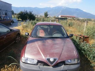Alfa Romeo 145 καπο