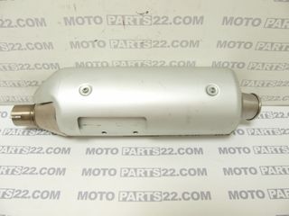 DUCATI MONSTER S2R ZDMA33 ΕΞΑΤΜΙΣΗ  Κωδικός (SKU): 24557