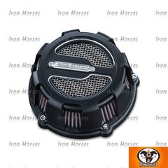 CRUSHER MAVERICK AIR CLEANER / 99-17 Twin Cam (excl. e-throttle)