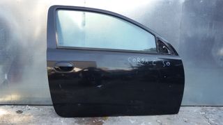 OPEL CORSA C