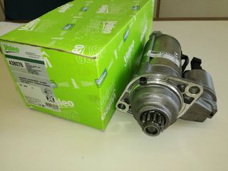 Μίζα | AUDI A2 A3 | VALEO 438076