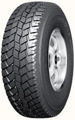 (((NOUSIS TIRES))) 225/75R16C 115/112Q-NE25 NEXEN RO-A/T II M+S /ΤΜΧ