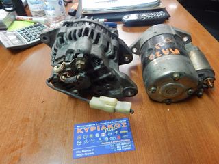 NISSAN PICK UP  D21 (NA20) -thumb-3