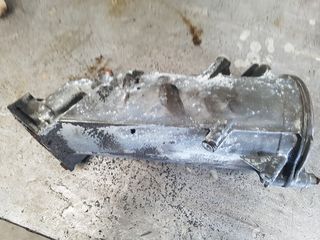 KOYTI ΦΙΛΤΡΟΥ ΛΑΔΙΟΥ ΑΠΟ MERCEDES D210 D310 D410 TYP OM 602 ΣΕ ΑΡΙΣΤΗ ΚΑΤΑΣΤΑΣΗ