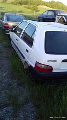 CITROEN SAXO