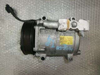 MAZDA 2 DIESEL 1.4 1.6 DIESEL Κομπρεσέρ Aircodition 8V5119D629-AA