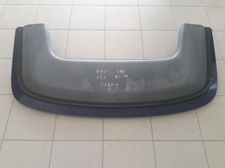 Κουκουλα BMW 318 E36 CABRIO 92-99