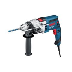 BOSCH GSB 19-2 RE ΚΡΟΥΣΤΙΚΟ ΔΡΑΠΑΝΟ 850W PROFESSIONAL + ΔΩΡΟ ΓΑΝΤΙΑ ΕΡΓΑΣΙΑΣ (ΕΩΣ 6 ΑΤΟΚΕΣ ή 60 ΔΟΣΕΙΣ