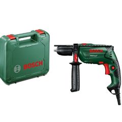 BOSCH PSB EASY EXCLUSIVE ΚΡΟΥΣΤΙΚΟ ΔΡΑΠΑΝΟ 500W + ΔΩΡΟ ΓΑΝΤΙΑ ΕΡΓΑΣΙΑΣ (ΕΩΣ 6 ΑΤΟΚΕΣ ή 60 ΔΟΣΕΙΣ