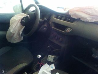 CITROEN C3 2010-2016 DIESEL ΑΝΤΑΛΛΑΚΤΙΚΑ -thumb-1