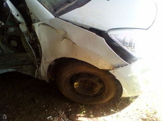 CITROEN C3 2010-2016 DIESEL ΑΝΤΑΛΛΑΚΤΙΚΑ -thumb-2