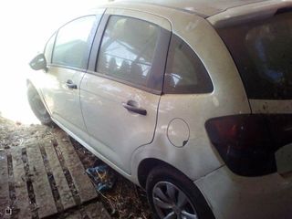 CITROEN C3 2010-2016 DIESEL ΑΝΤΑΛΛΑΚΤΙΚΑ -thumb-3