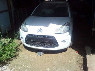 CITROEN C3 2010-2016 DIESEL ΑΝΤΑΛΛΑΚΤΙΚΑ -thumb-5