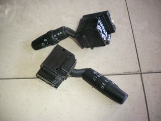 ΔΙΑΚΟΠΤΗΣ ΥΑΛΟΚΑΘΑΡΙΣΤΗΡΩΝ  MAZDA 3 /04-07  AΡΙΣΤΗ ΚΑΤΑΣΤΑΣΗ!!!ΑΠΟΣΤΟΛΗ ΣΕ ΟΛΗ ΤΗΝ ΕΛΛΑΔΑ!!!