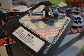 APE CAM TENSIONER FZ1-R1