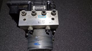 ABS, OPEL CORSA D, 13350598, 0265251864, 0265951752, 95507578, AG5, ΜΟΝΑΔΑ ΕΛΕΓΧΟΥ ΦΡΕΝΟΥ, *
