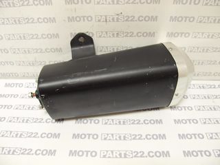 SUZUKI GSXR-1000-K8 21H0 ΑΡΙΣΤΕΡΗ ΕΞΑΤΜΙΣΗ Κωδικός (SKU): 24598