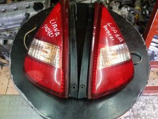 ΦΑΝΑΡΙΑ SUZUKI LIANA 2005 