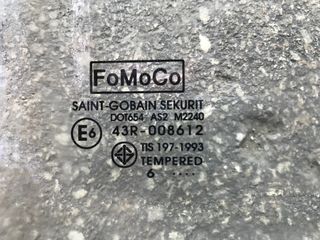 ΕΜΠΡΟΣ ΔΕΞΙ ΠΑΡΑΘΥΡΟ/ΤΖΑΜΙ  FORD RANGER/MAZDA ΒΤ50 /Β2500 1997-2012-thumb-1