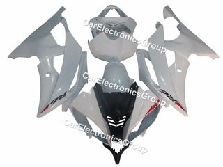 AfterMarket Ολόκληρο Κουστούμι για YAMAHA YZF-R6 2008-2016.