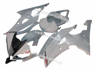 AfterMarket Ολόκληρο Κουστούμι για YAMAHA YZF-R6 2008-2016.-thumb-1