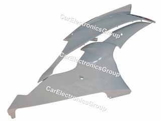 AfterMarket Ολόκληρο Κουστούμι για YAMAHA YZF-R6 2008-2016.-thumb-2