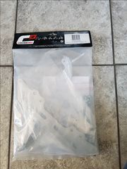 ΠΡΟΣΤΑΤΕΥΤΙΚΑ ΚΑΓΚΕΛΑ  ΨΥΓΕΙΟΥ ΝΕΡΟΥΓΙΑ HONDA CRF450R 2005-2008