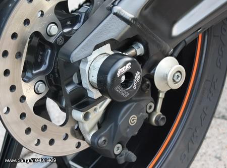 Mανιτάρια άξονα πίσω τροχου KTM RC8